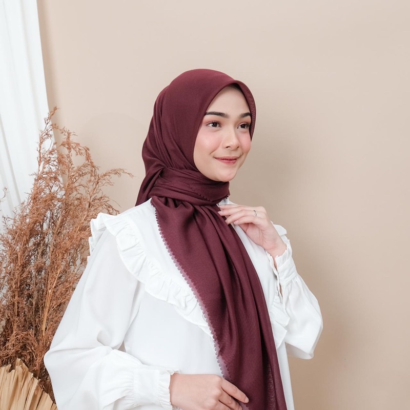 ZEEA SCARF