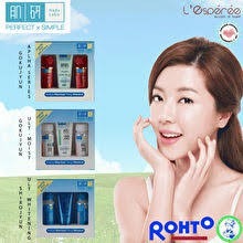 ★ BB ★ HADA LABO Starter Pack Shirojyun - Whitening 20gr