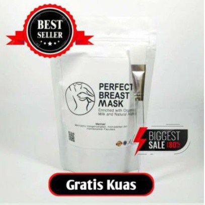 PERFECT BREAST MASK