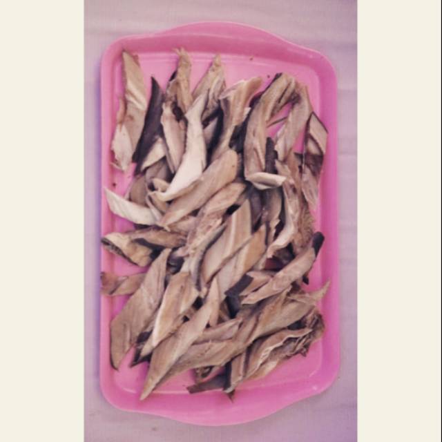 ikan Asin Cucut 1kg