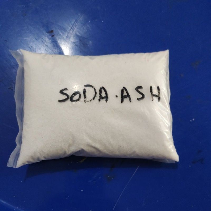 Soda Ash 1Kg