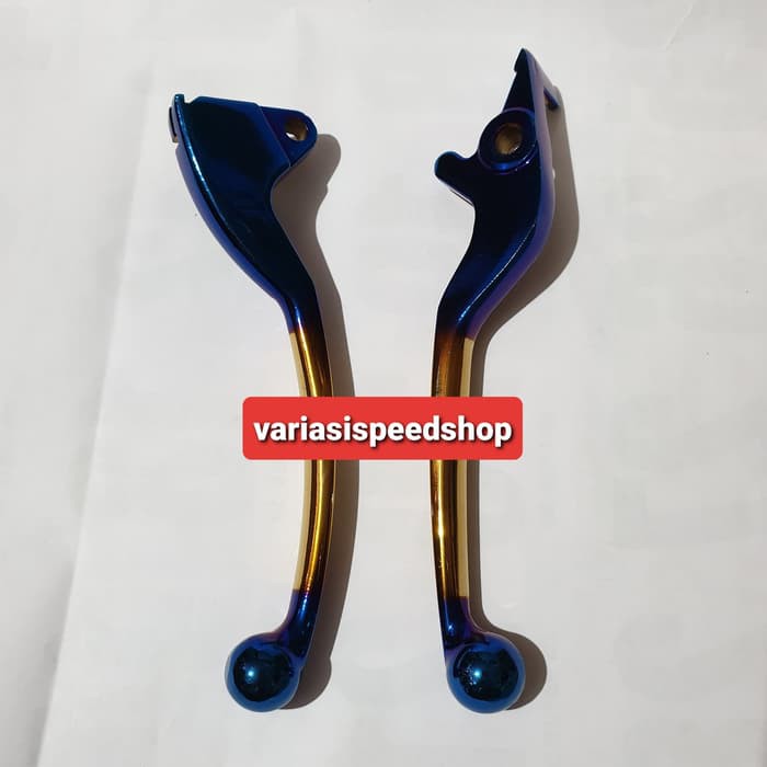 Handle Rem Standar Variasi Twotone Scoopy