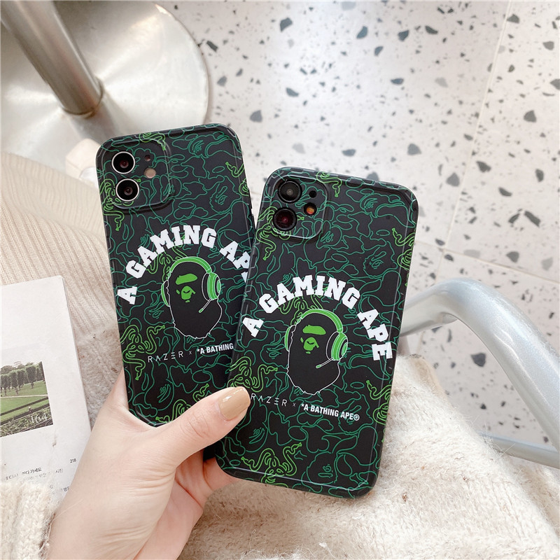 Soft Case Motif Tom Cat Untuk Iphone 7 7plus 8 8plus X Xs Xr Xmax 11 11 Pro 12 Mini 12pro 12pro Max