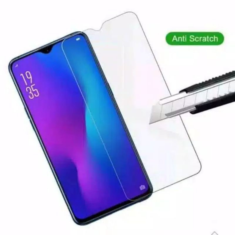 Tempered Glass Bening Xiaomi Redmi 9T 9A 9C Note 10 10s Note 10 Pro Tg Anti Gores Kaca