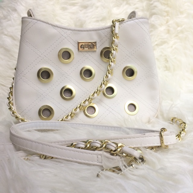 TAS GOSH PUTIH / GOSH WHITE / GOSH PURPLE / GOSH PRELOVED / GOSH ADDICT / GOSH MULTIFUNGSI SECOND