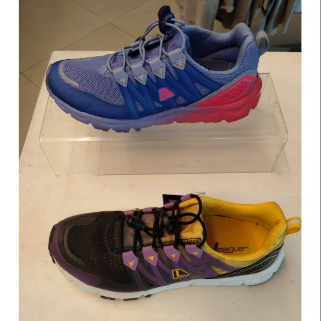League running kumo 1.5 W