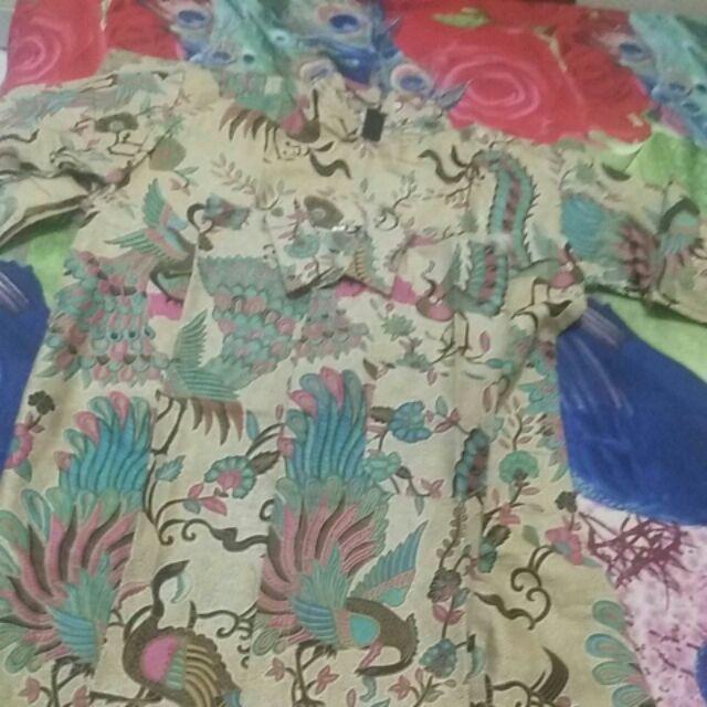 Gratis Ongkir Couple Tunik
