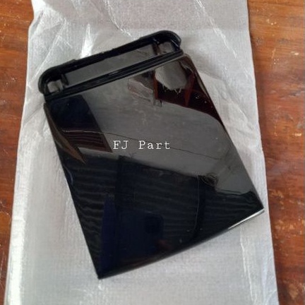 Cover stop pet sambungan cover body Force 1 Crypton