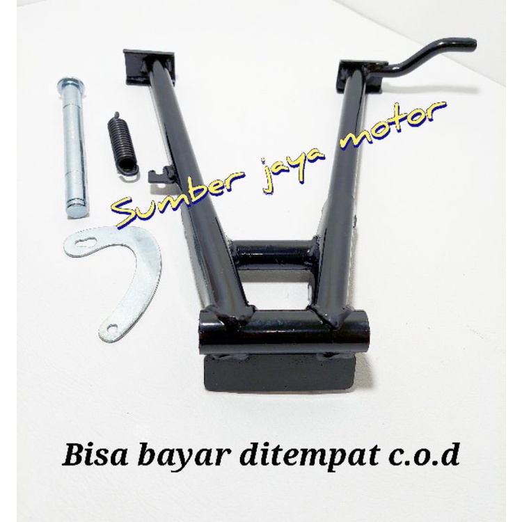STANDAR TENGAH 2 DUA RXK RX KING FULLSET-2