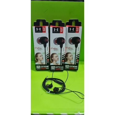 Headset EXTREME BASS UJ-02
