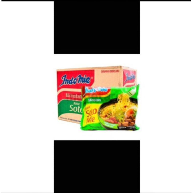 

indomie soto