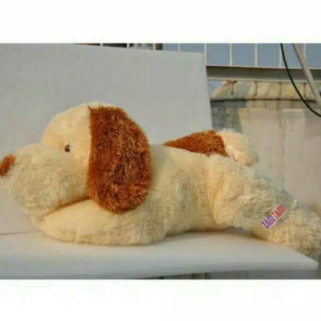 BONEKA GUFI JUMBO UK.80CM