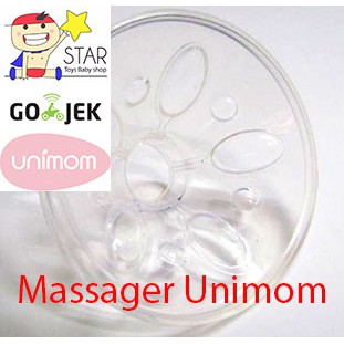 massager untuk corong unimom