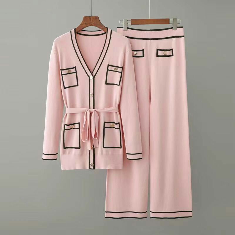 set rajut premium