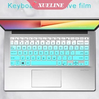 Pelindung keyboard Bahan Silikon Anti Debu Untuk laptop Lenovo Legion 5 15 2020 Y7000P R7000P R7000 Y7000 Legion5 15 inch