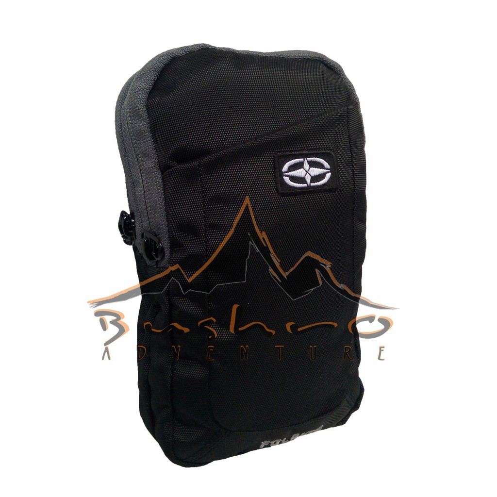 Tas Hp Cotrek Folding - Tempat Handphone - Tas pinggang Hp