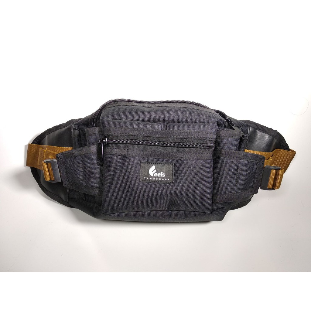 Feels Trademark Waist Bag - Tactical