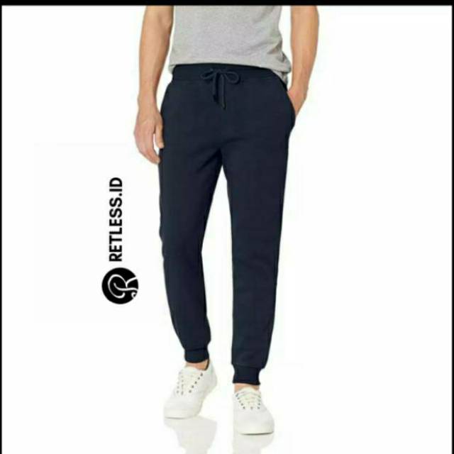 Celana Joger Jogger Pants Sweatpants premium Training Futsal