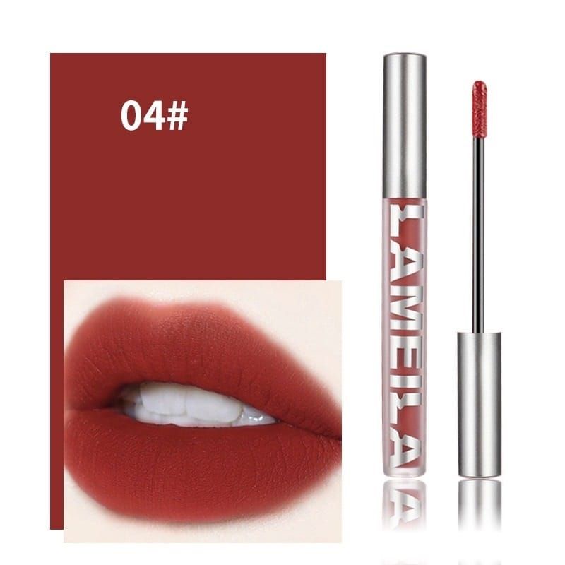 LIP CREAM MYB LIPSTIK WATERPROOF & CANTIK-LAMEILA 04