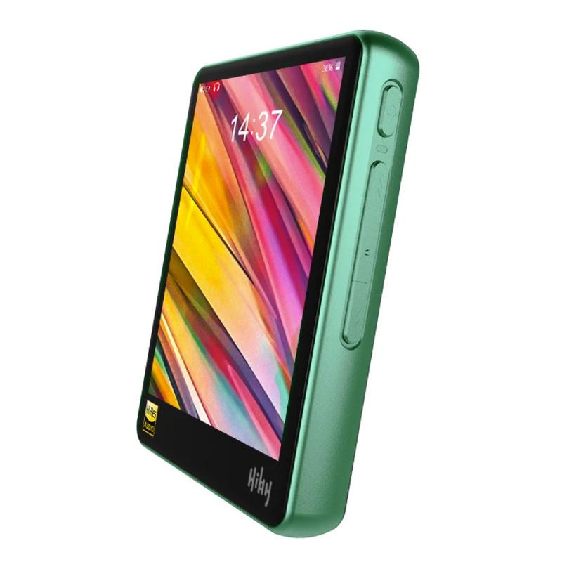 HiBy R3 Pro Saber Hi-Res Portable Digital Audio Player