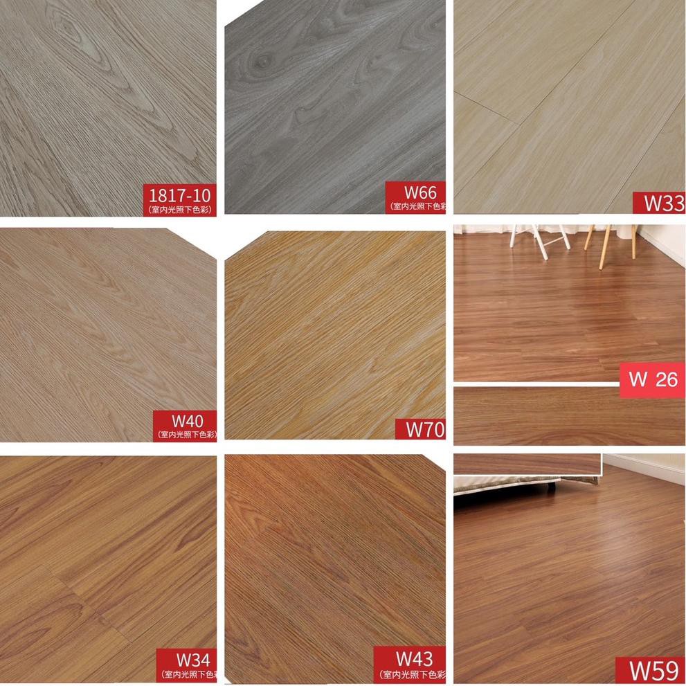 Ind Shop Sp 16ju9c Parket Lantai Wallpaper Stiker Vinyl Pvc Premium Sticker Motif Kayu Vinil Vyni Shopee Indonesia