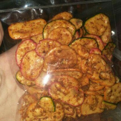 

SEBLAK KERING RENYAH 55gr