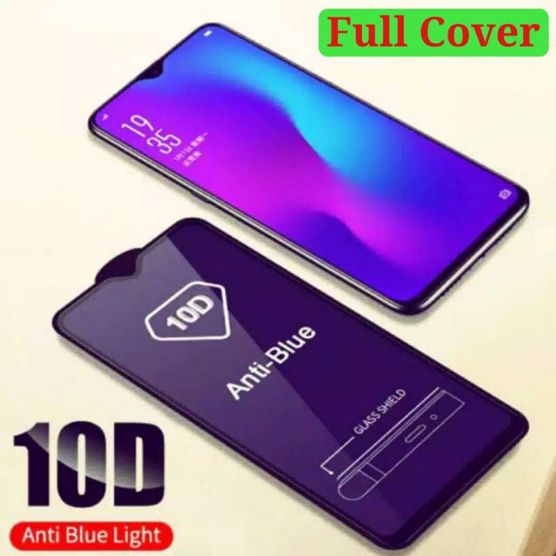 Tg Bluelight Anti Radiasi oppo A7 A5S A3S A5 2020 A9 2020 A1K