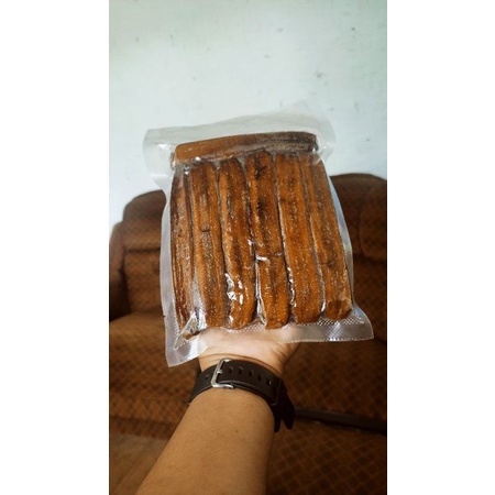 

Sale Pisang Basah ( Pisang Lumut ) 500gram