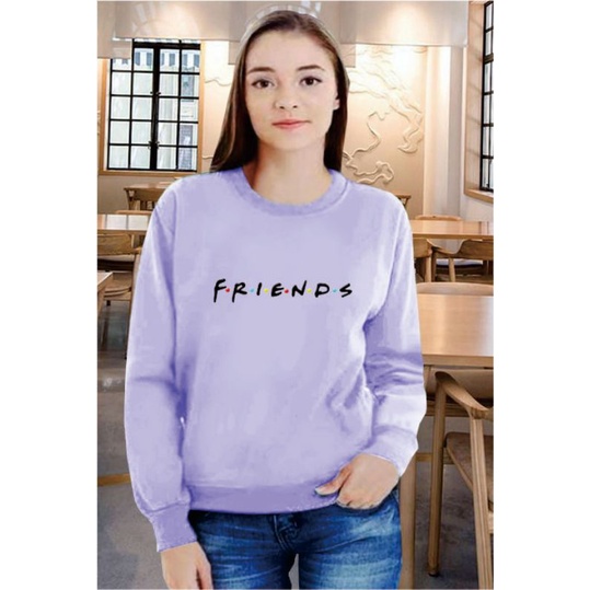 Blouse wanita / Kaos Lengan Panjang / Atasan Wanita / Kaos Sweatshirt / Atasan Wanita Lengan Panjang / Atasan Babyterry / ZACKYANG-7
