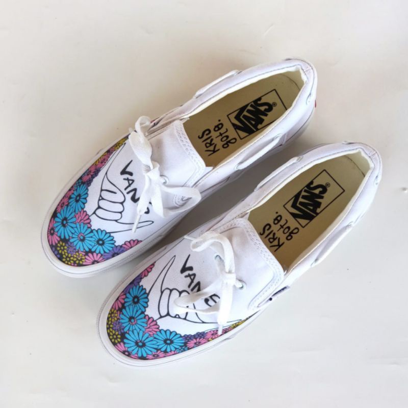 Vans lacey japan 72 kris goto