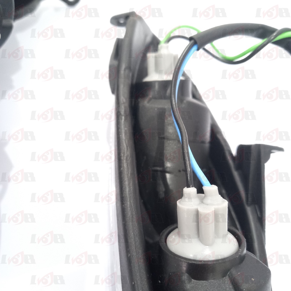 Lampu Sen Depan MX Jupiter Sein Assy Sign Lokal