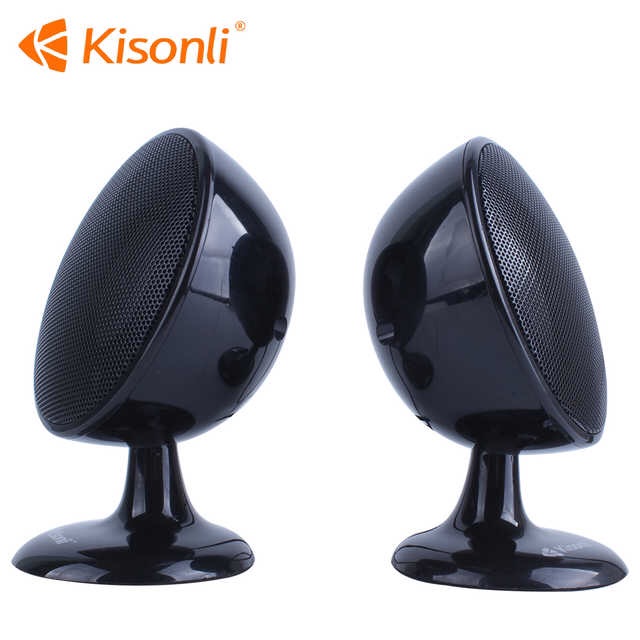 Kisonli S-888 Portable Mini Speaker with Perfect Sound System