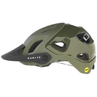 helm sepeda oakley