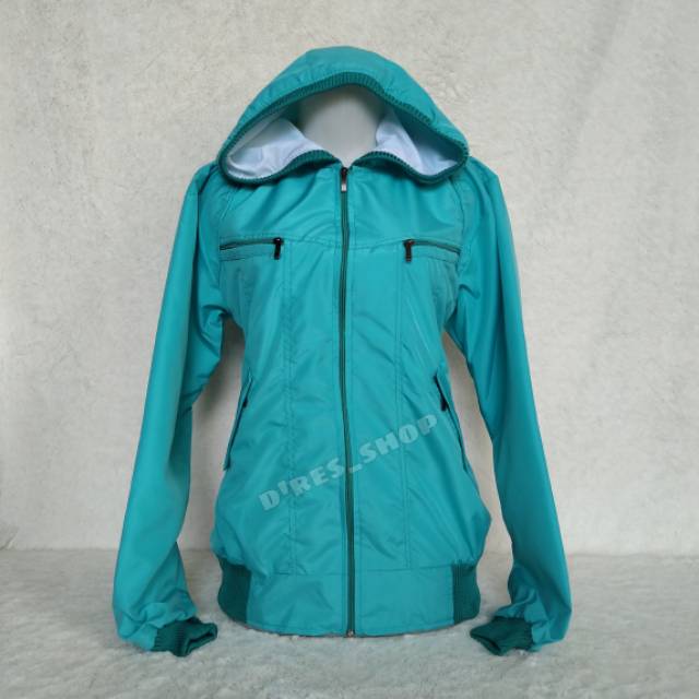 Jaket parasut/4L(XXL)/5L(XXXL)/JUMBO/LIMITED/BIG SIZE