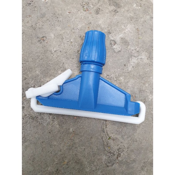 MOP HOLDER / PENJEPIT KAIN PEL