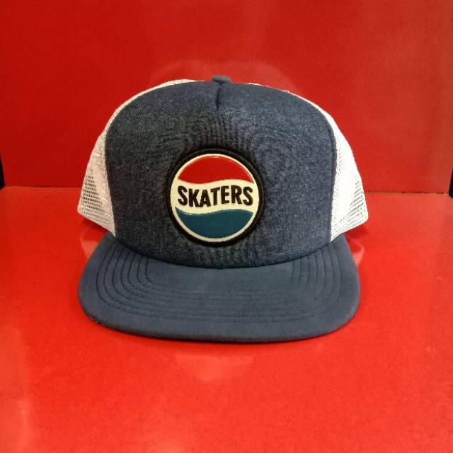 TOPI SKATERS ORIGINAL