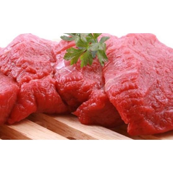 ➱ Daging sapi segar 250gram ❈