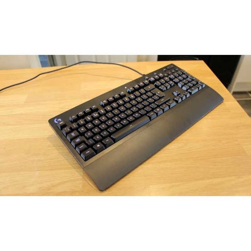 Gaming Keyboard Logitech G213 Prodigy