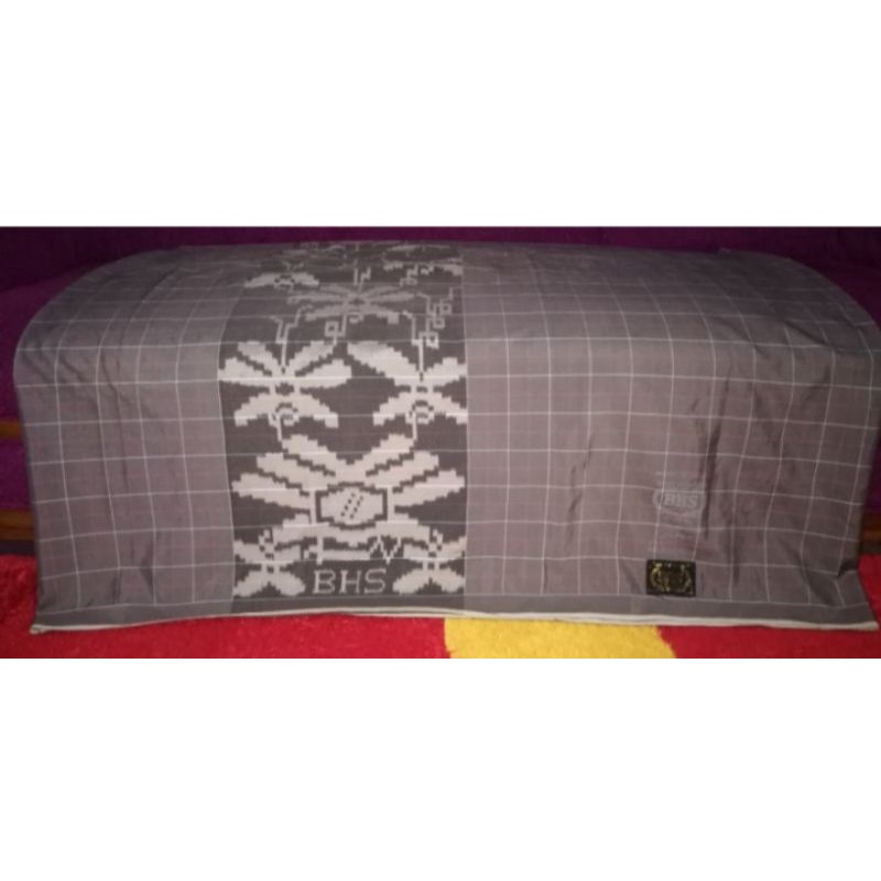 BHS TKB FS Istimewa Second / Preloved / Seken / Bekas