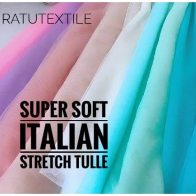 Tile Polos Italia Tile Kebaya Lembut Halus Untuk Kulit Super Premium Shopee Indonesia