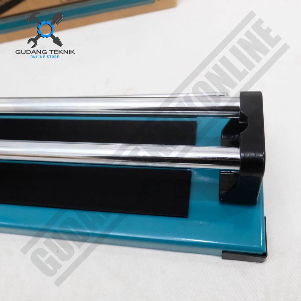 Alat Potong Keramik Granit Total 800mm THT578004 / Manual Granite Tile Cutter 80cm THT 578004