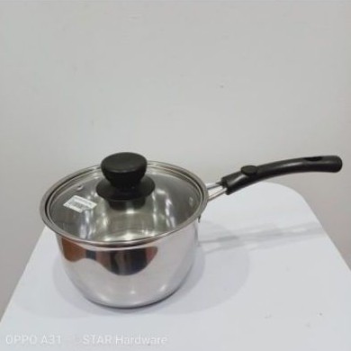 SUBRON PANCI YY M16 MILK POT / PANCI SAYUR / PANCI SAYUR STAINLESS