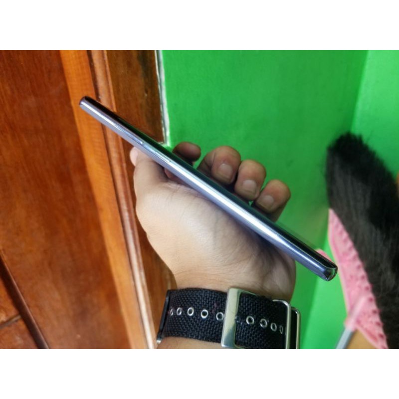 SECOND Samsung Note 8 6/64gb Sein