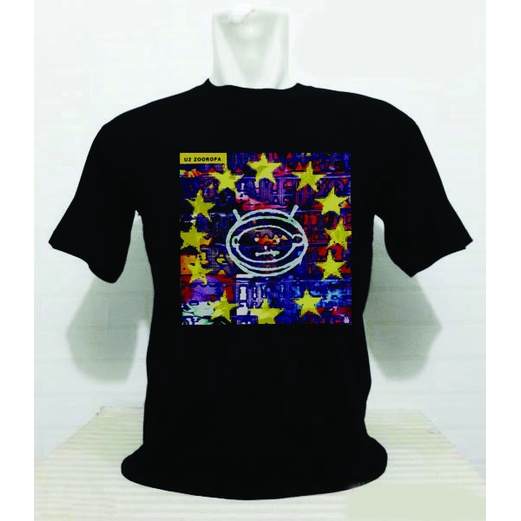 Kaos Band MUSIC U 2 -24
