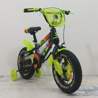  Sepeda  Anak  Centrum CT2006 8 Fatbike BMX 2  4 Tahun  Painted 