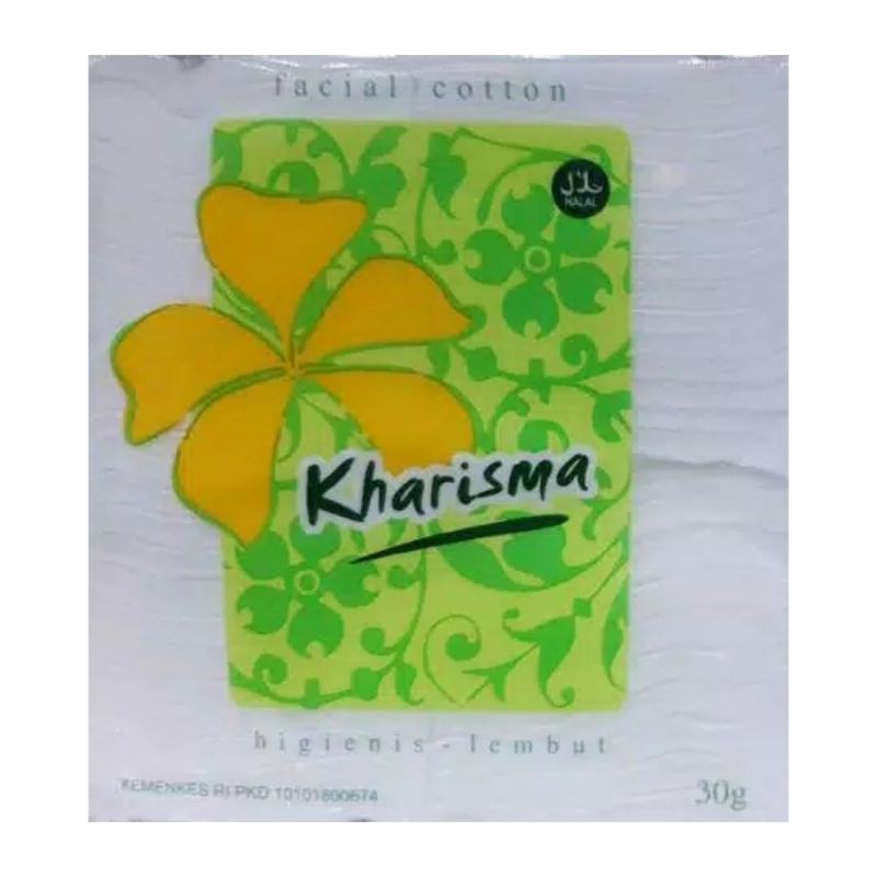 kapas,kapas kecantikan,kapas karisma,kapas kharisma,kapas lembut,kapas wajah,kapas luka