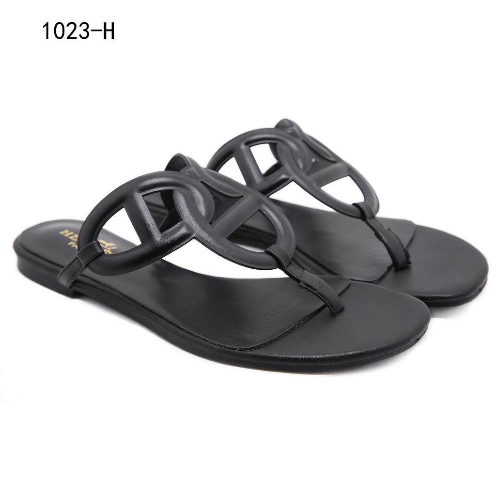 H  BEACH Sandals #1023-H