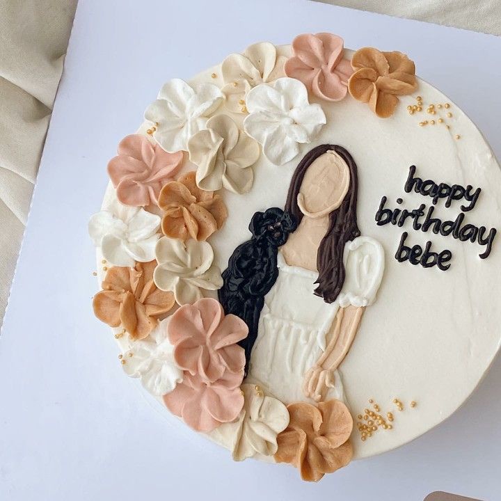 

bento cake
