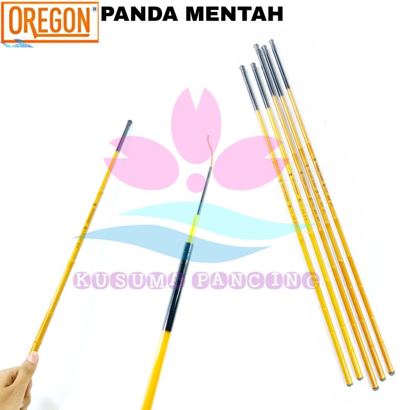 JORAN TEGEK OREGON PANDA 180 210 240 270 300 360 450 540