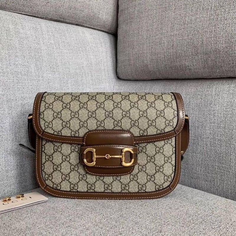 GUESS HORSEBIT MEDIUM PREMIUM IMPORT SHOULDER BAG SLING BAG TAS BAHU TAS PUNDAK TAS SELEMPANG TAS WA